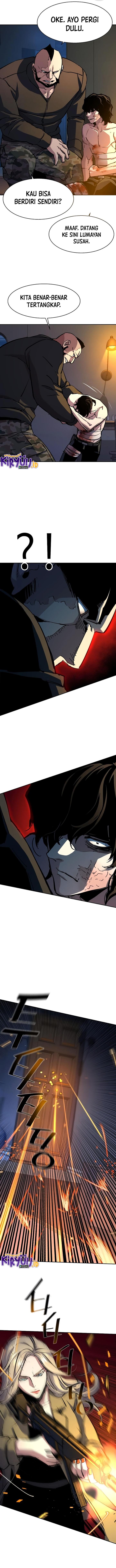 Mercenary Enrollment Chap 151 - Next Chap 152