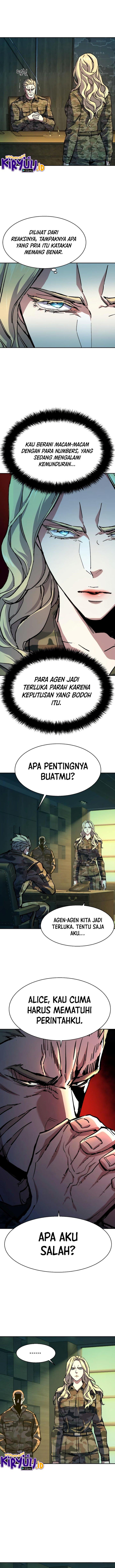 Mercenary Enrollment Chap 152 - Next Chap 153