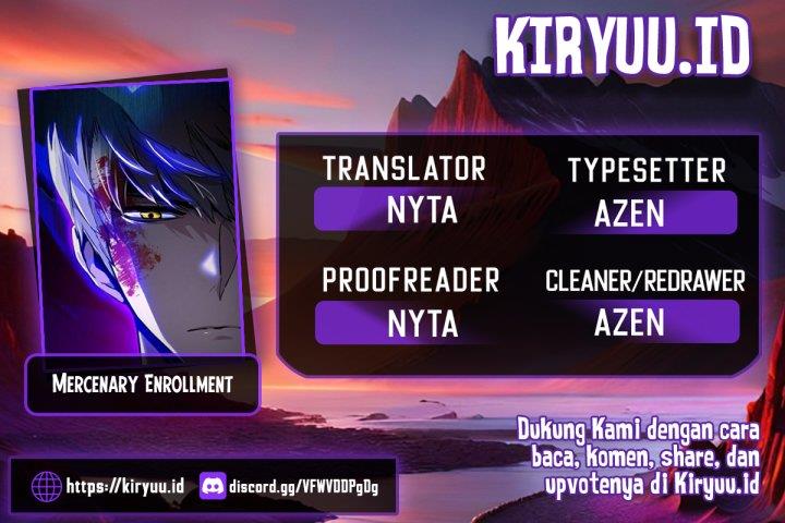 Mercenary Enrollment Chap 152 - Next Chap 153