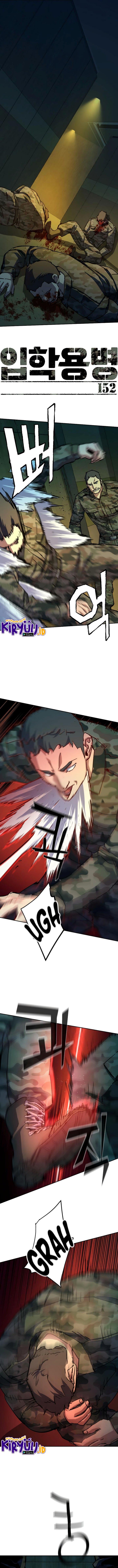Mercenary Enrollment Chap 152 - Next Chap 153