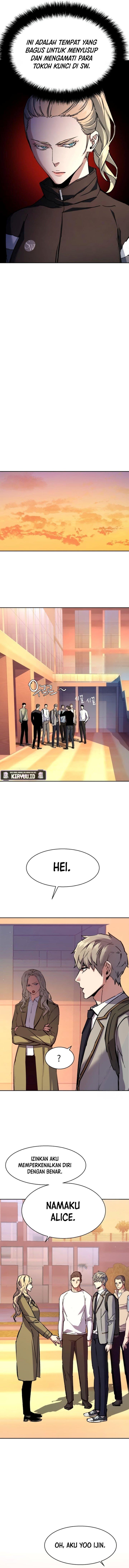 Mercenary Enrollment Chap 153 - Next Chap 154