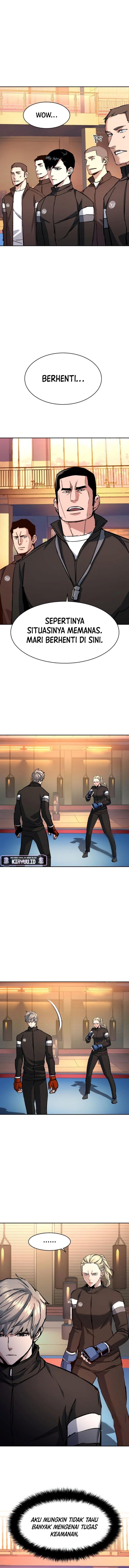 Mercenary Enrollment Chap 153 - Next Chap 154