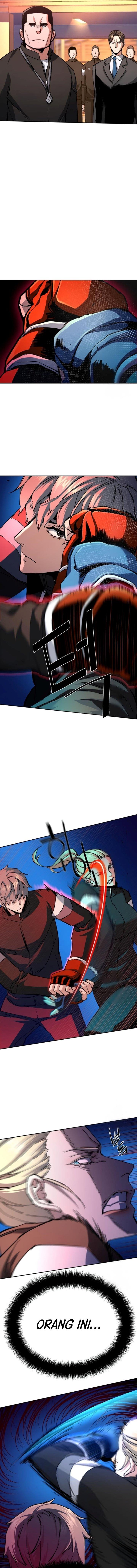 Mercenary Enrollment Chap 153 - Next Chap 154