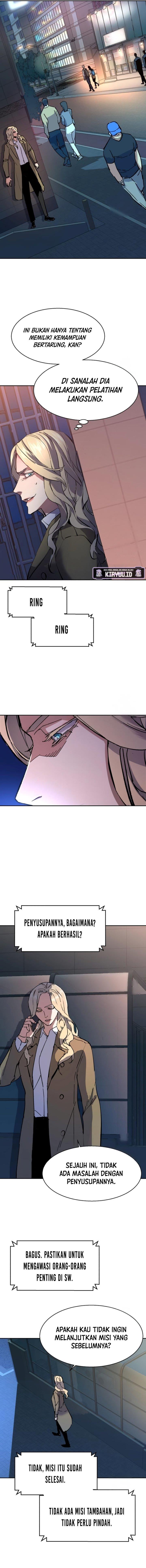 Mercenary Enrollment Chap 153 - Next Chap 154