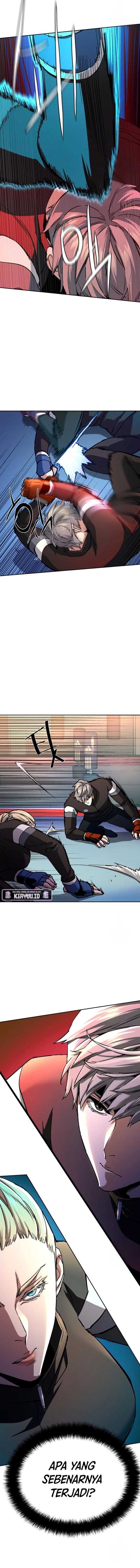 Mercenary Enrollment Chap 153 - Next Chap 154