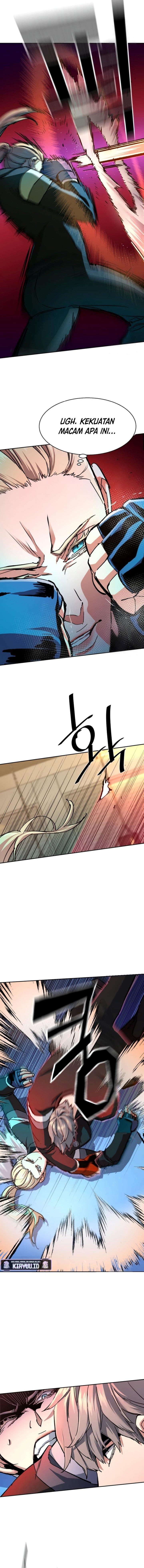 Mercenary Enrollment Chap 153 - Next Chap 154