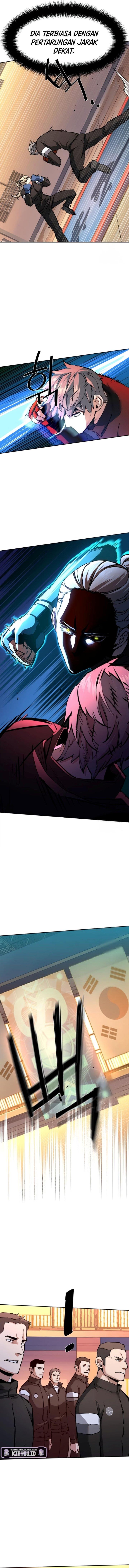 Mercenary Enrollment Chap 153 - Next Chap 154