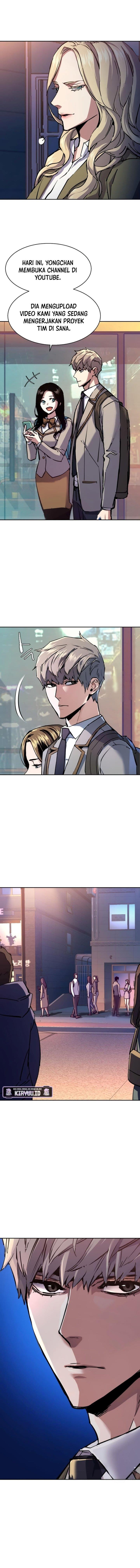 Mercenary Enrollment Chap 153 - Next Chap 154