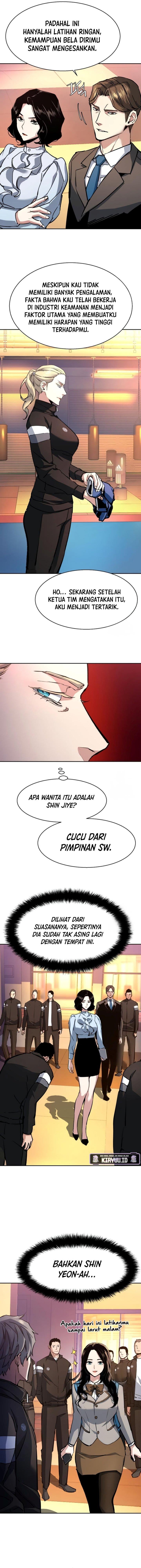 Mercenary Enrollment Chap 153 - Next Chap 154