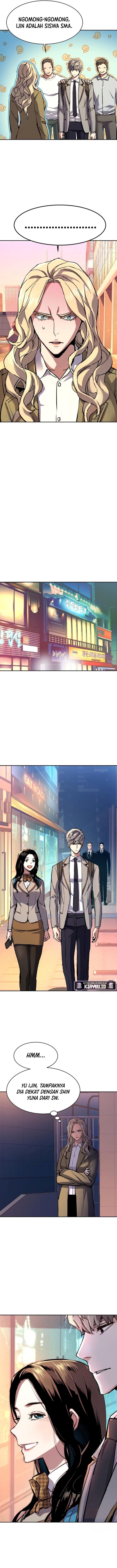 Mercenary Enrollment Chap 153 - Next Chap 154