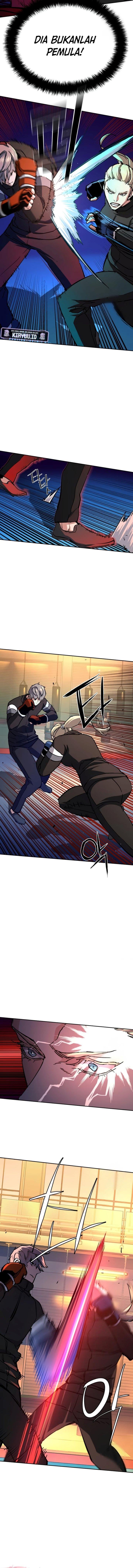 Mercenary Enrollment Chap 153 - Next Chap 154