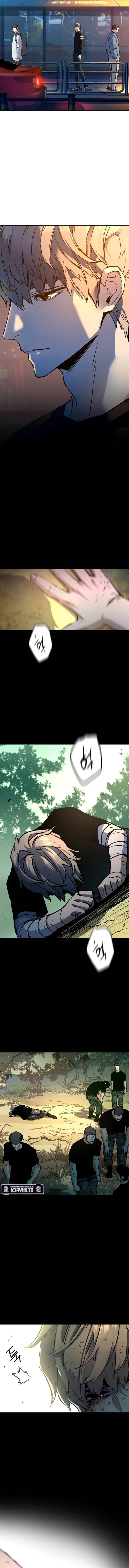 Mercenary Enrollment Chap 154 - Next Chap 155