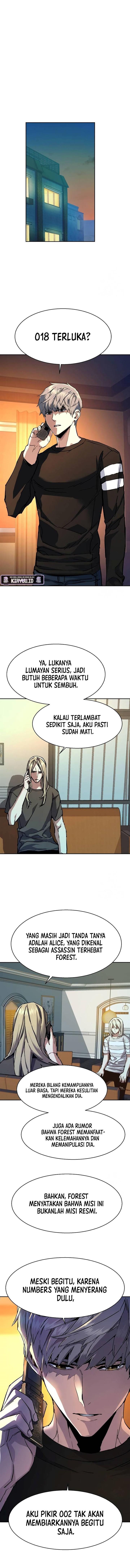 Mercenary Enrollment Chap 154 - Next Chap 155