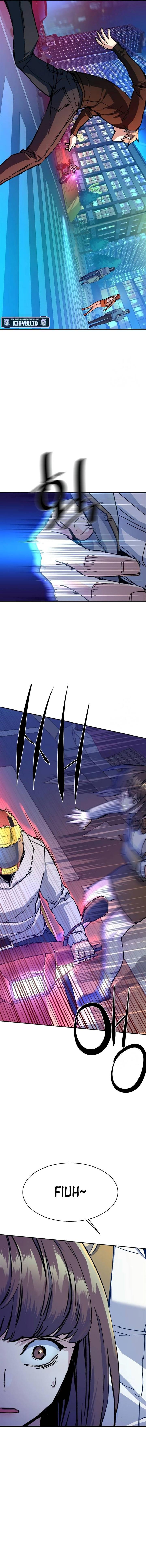 Mercenary Enrollment Chap 154 - Next Chap 155