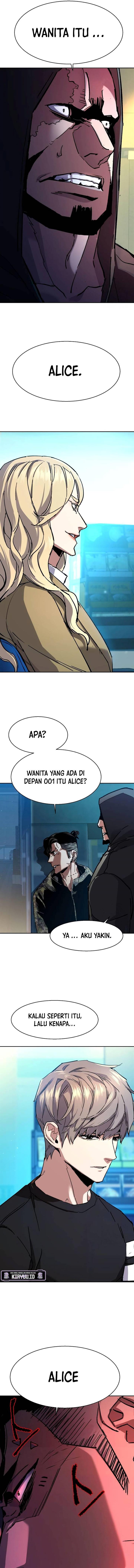 Mercenary Enrollment Chap 154 - Next Chap 155