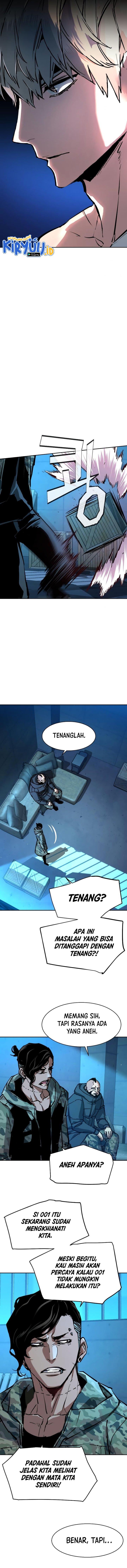 Mercenary Enrollment Chap 155 - Next Chap 156