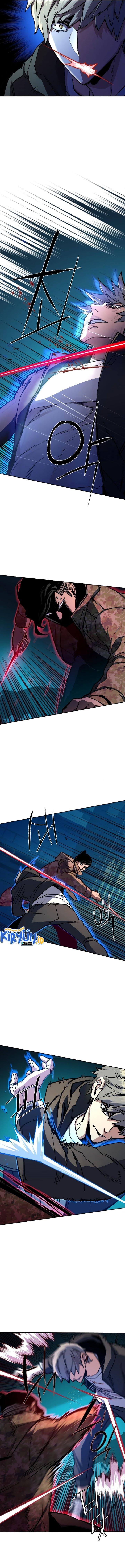 Mercenary Enrollment Chap 155 - Next Chap 156