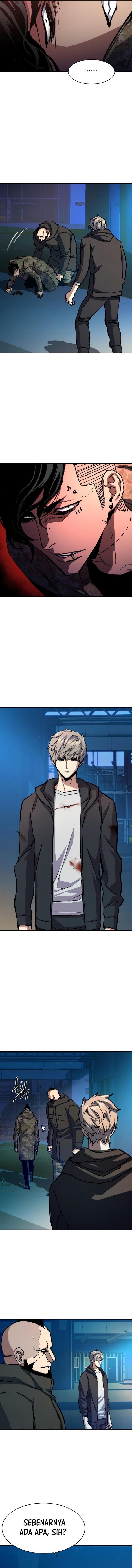 Mercenary Enrollment Chap 155 - Next Chap 156