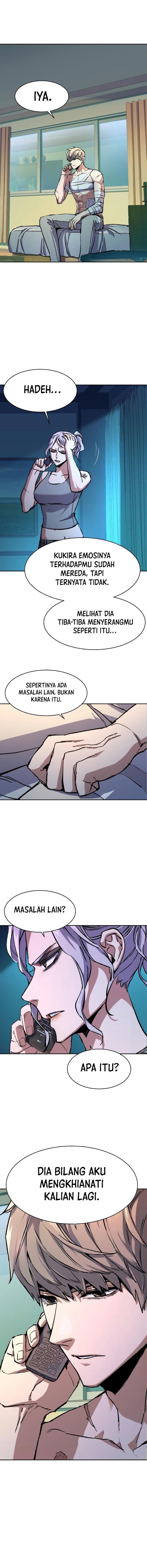 Mercenary Enrollment Chap 155 - Next Chap 156