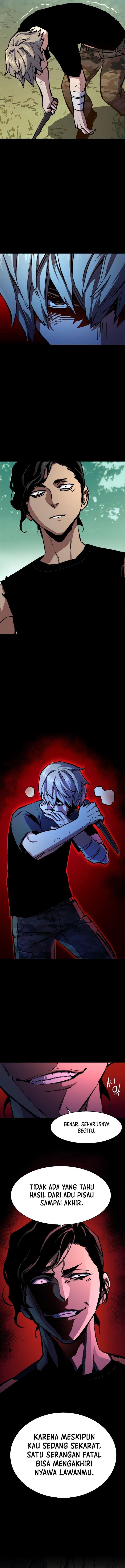 Mercenary Enrollment Chap 155 - Next Chap 156