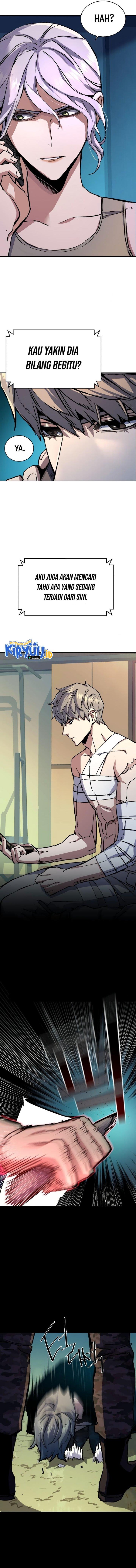 Mercenary Enrollment Chap 155 - Next Chap 156