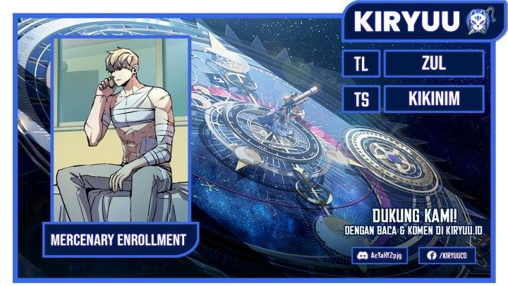 Mercenary Enrollment Chap 155 - Next Chap 156