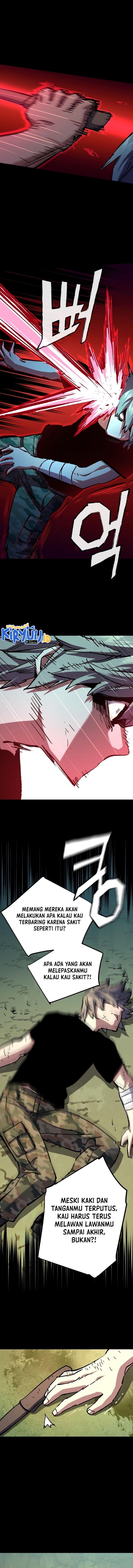 Mercenary Enrollment Chap 155 - Next Chap 156