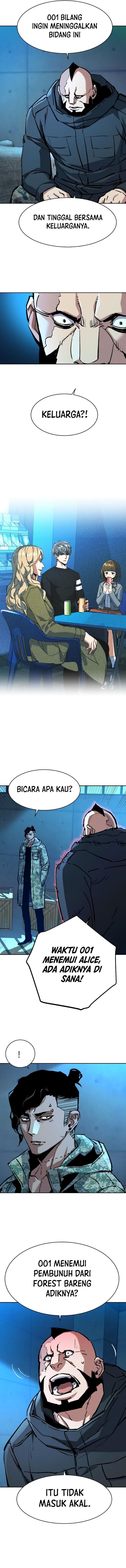 Mercenary Enrollment Chap 155 - Next Chap 156
