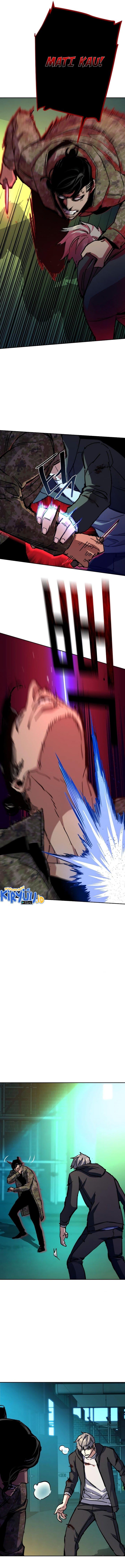 Mercenary Enrollment Chap 155 - Next Chap 156