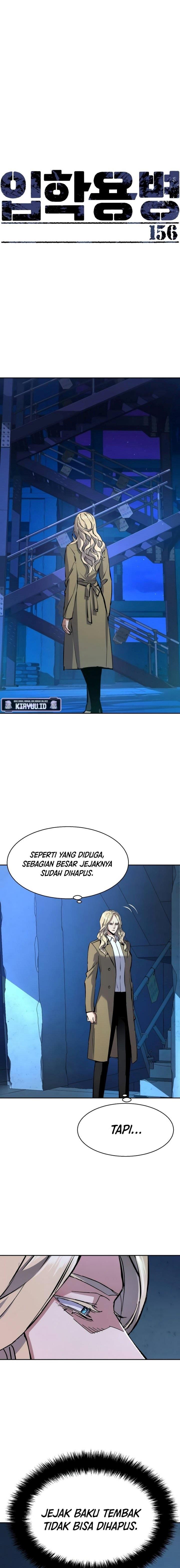 Mercenary Enrollment Chap 156 - Next Chap 157