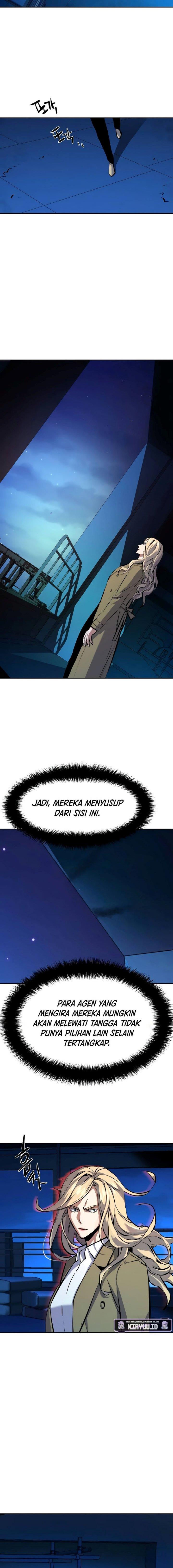 Mercenary Enrollment Chap 156 - Next Chap 157