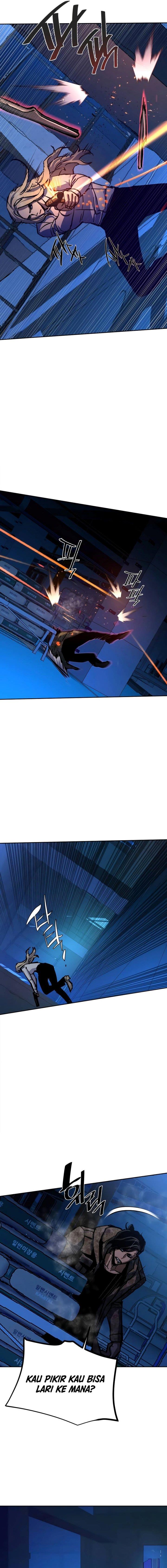 Mercenary Enrollment Chap 156 - Next Chap 157