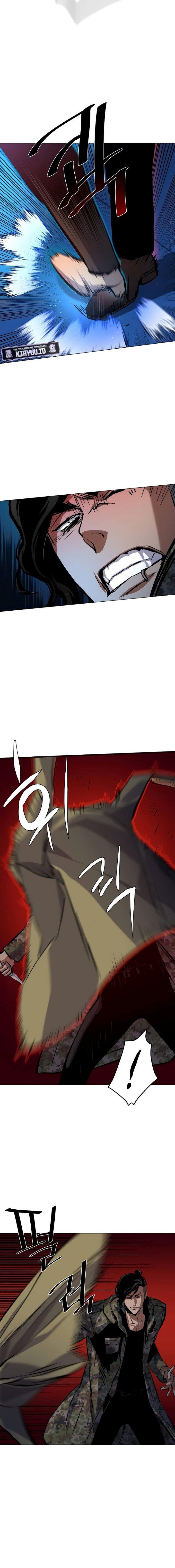 Mercenary Enrollment Chap 156 - Next Chap 157