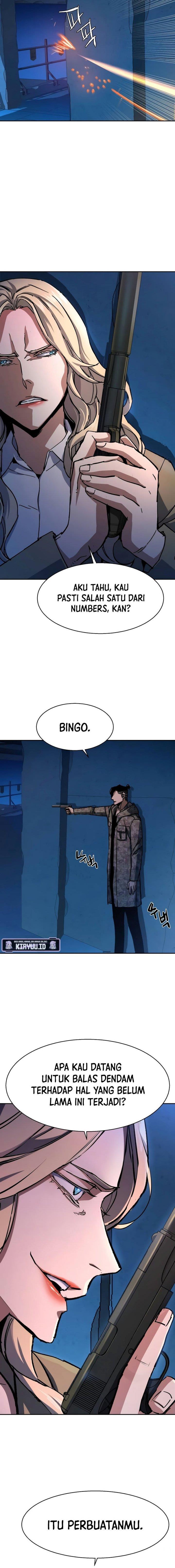 Mercenary Enrollment Chap 156 - Next Chap 157