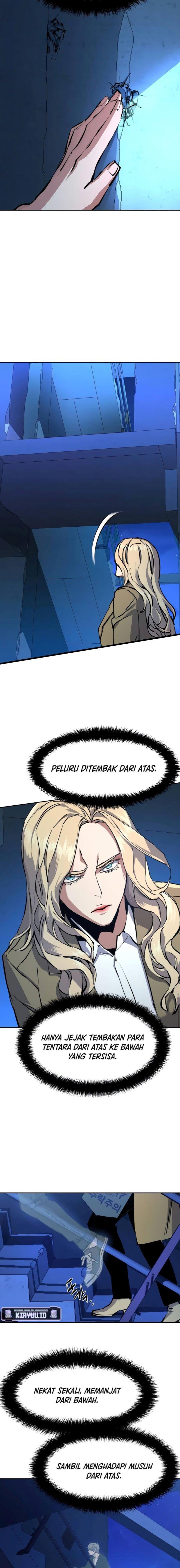 Mercenary Enrollment Chap 156 - Next Chap 157