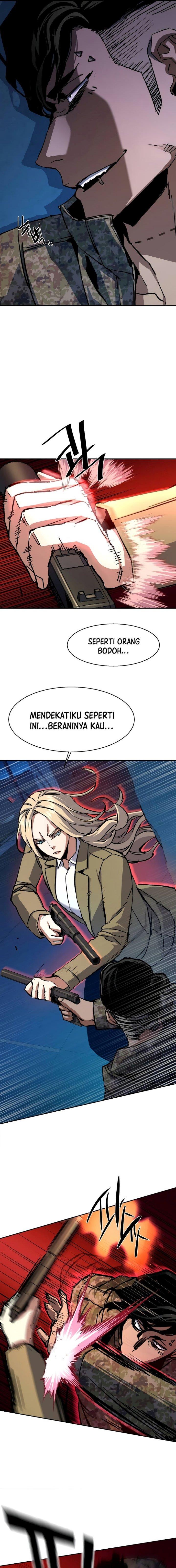 Mercenary Enrollment Chap 156 - Next Chap 157