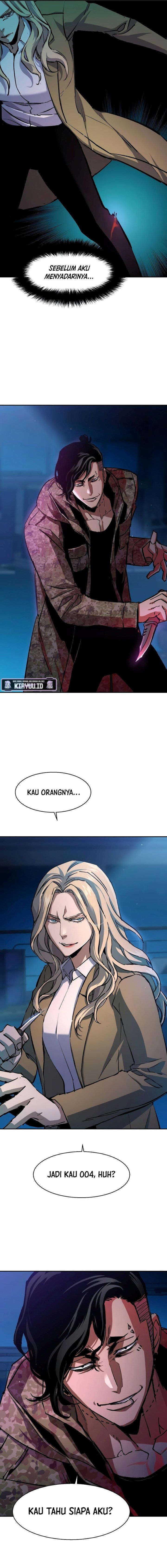 Mercenary Enrollment Chap 156 - Next Chap 157