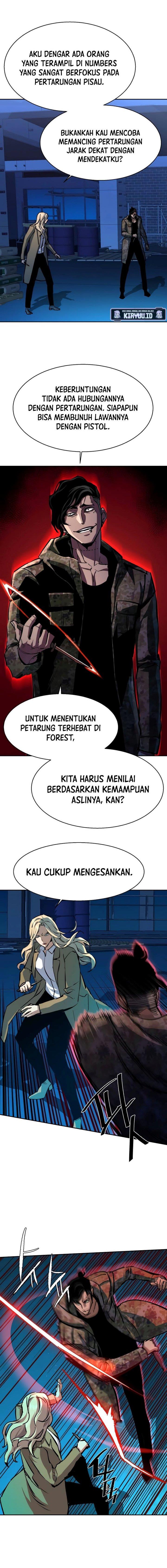 Mercenary Enrollment Chap 156 - Next Chap 157