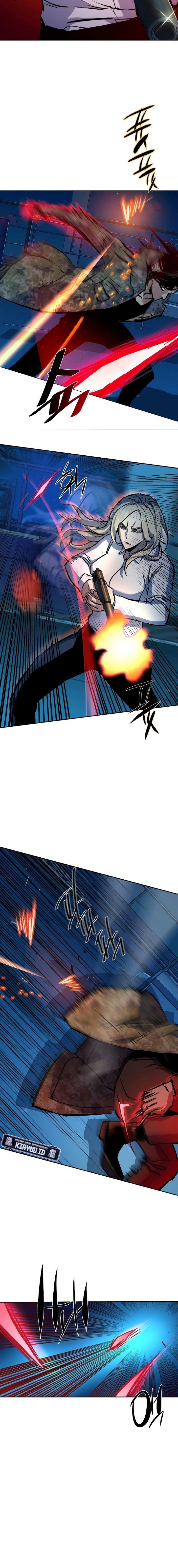 Mercenary Enrollment Chap 156 - Next Chap 157