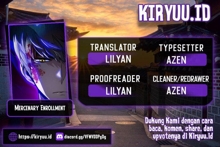 Mercenary Enrollment Chap 156 - Next Chap 157