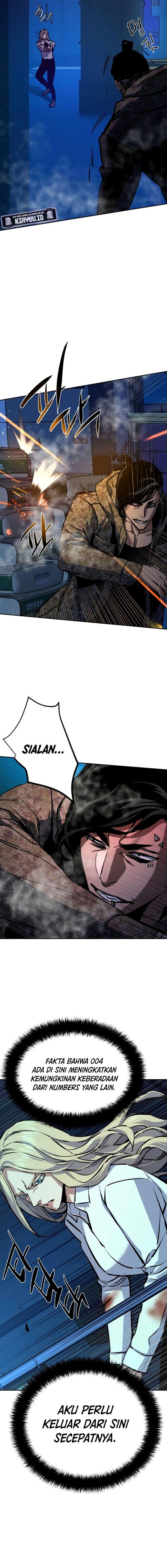 Mercenary Enrollment Chap 156 - Next Chap 157