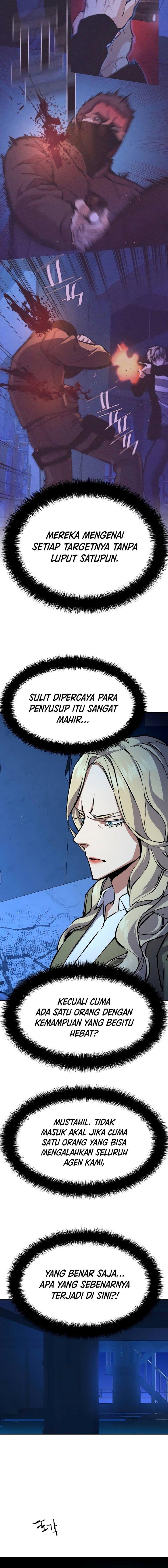 Mercenary Enrollment Chap 156 - Next Chap 157