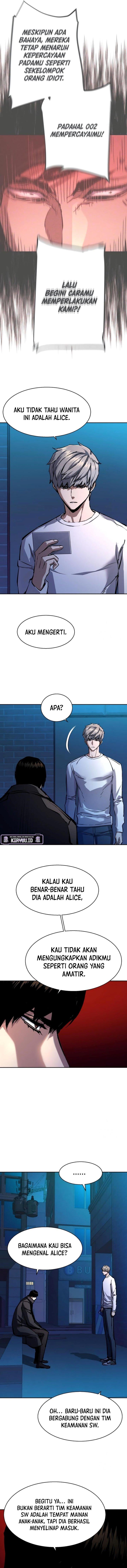 Mercenary Enrollment Chap 157 - Next Chap 158