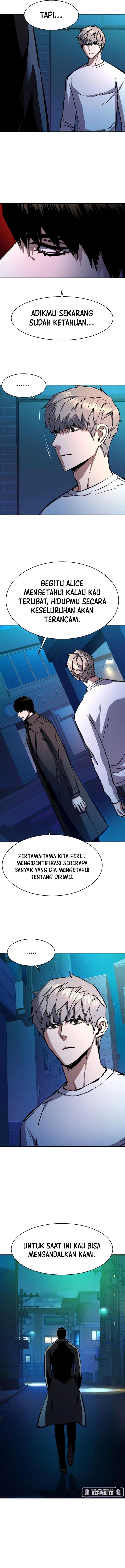 Mercenary Enrollment Chap 157 - Next Chap 158