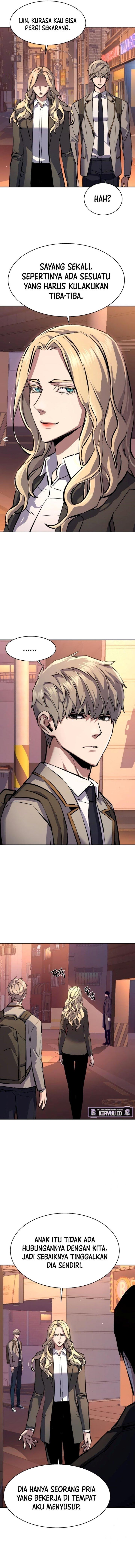Mercenary Enrollment Chap 157 - Next Chap 158