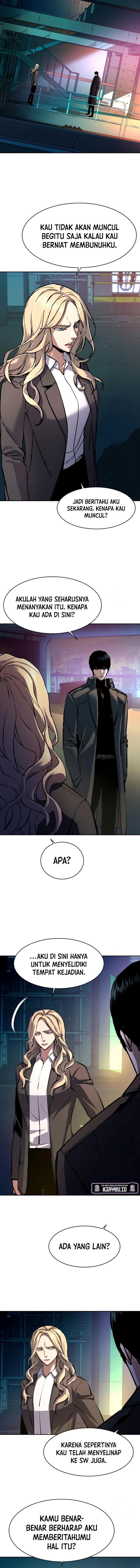 Mercenary Enrollment Chap 157 - Next Chap 158