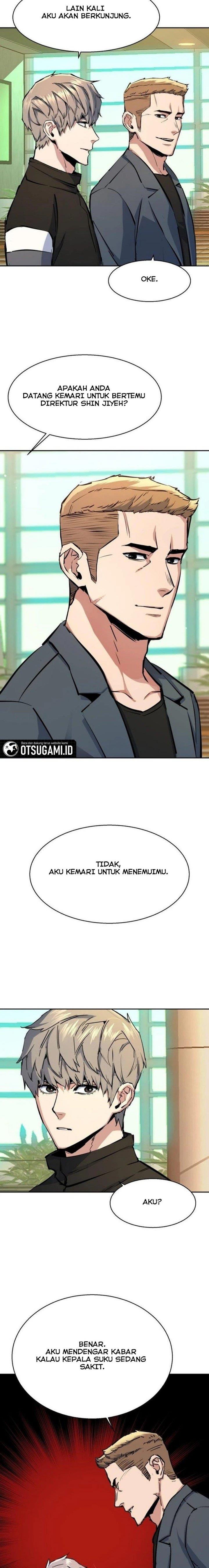 Mercenary Enrollment Chap 158 - Next Chap 159