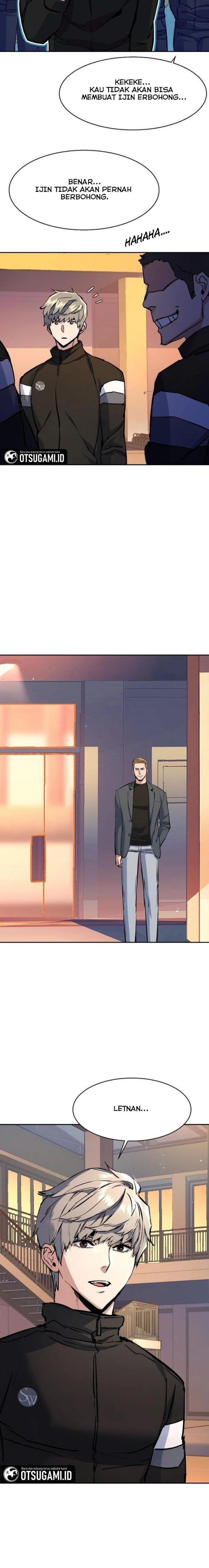 Mercenary Enrollment Chap 158 - Next Chap 159