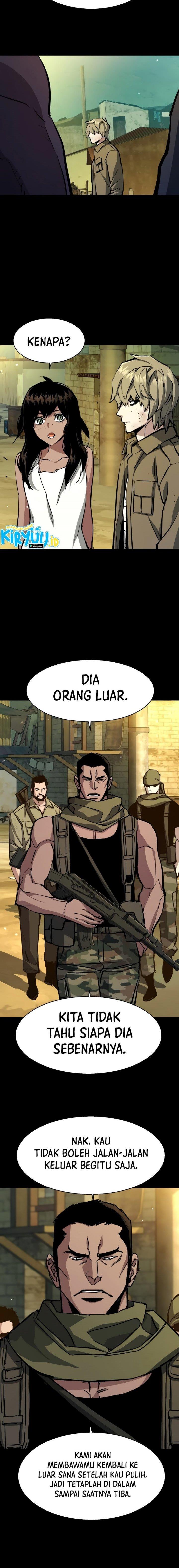 Mercenary Enrollment Chap 159 - Next Chap 160