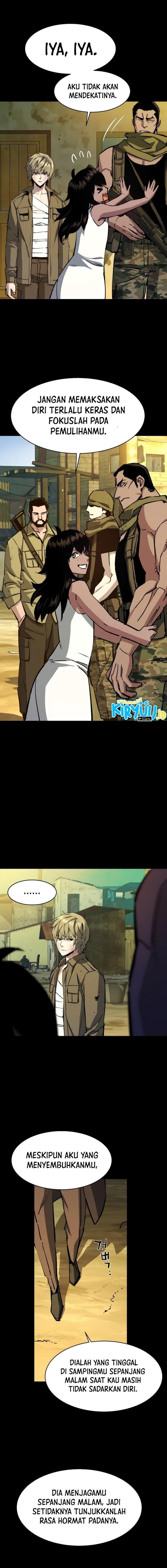 Mercenary Enrollment Chap 159 - Next Chap 160